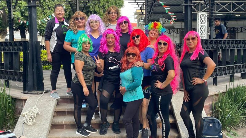 El Gobierno Municipal Invita!!