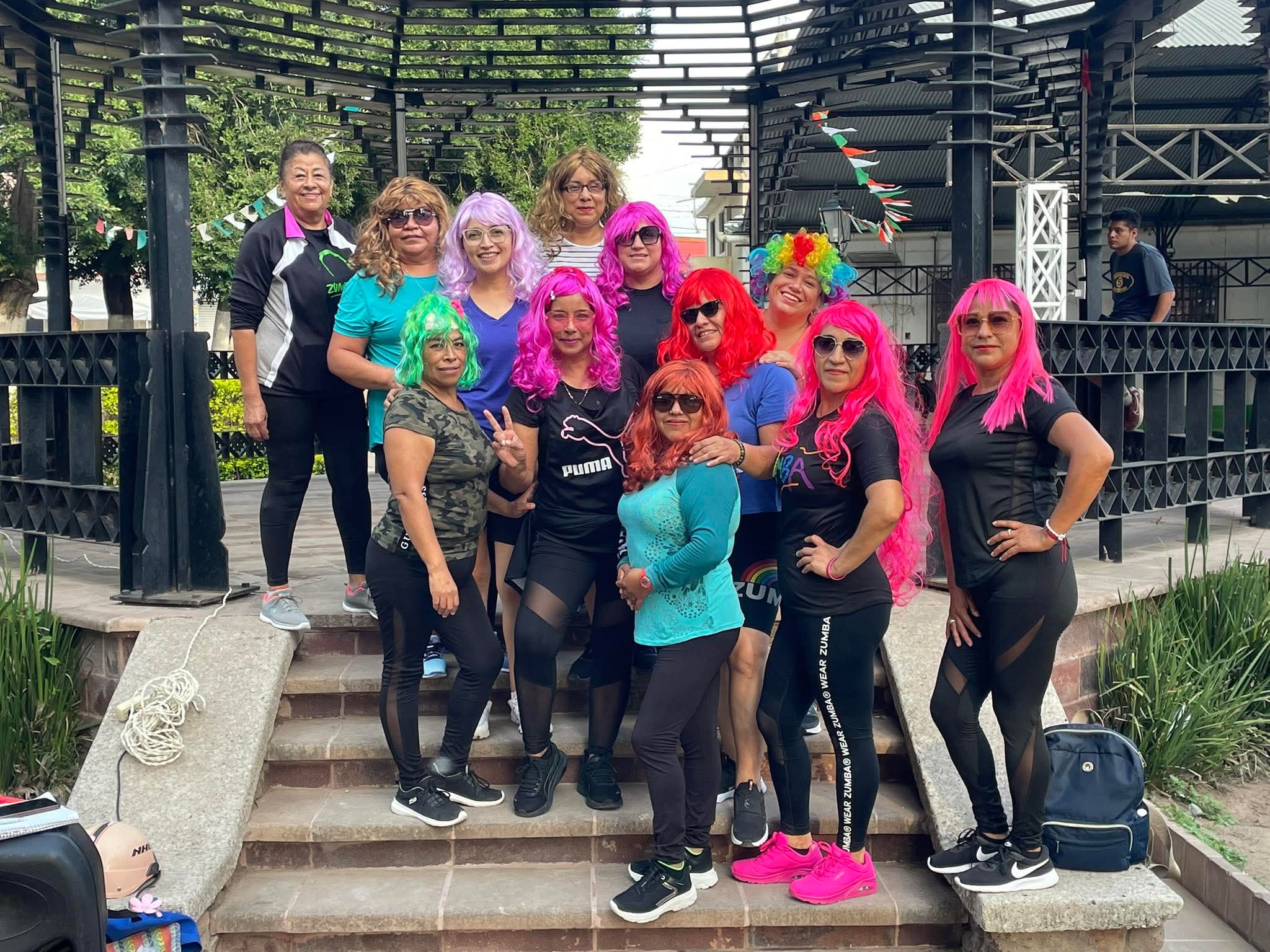 El Gobierno Municipal Invita!!