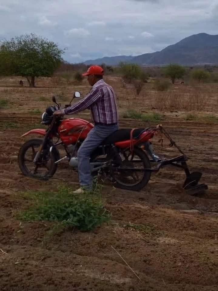 #Viral | 👏🏼 ¡El que quiere puede!