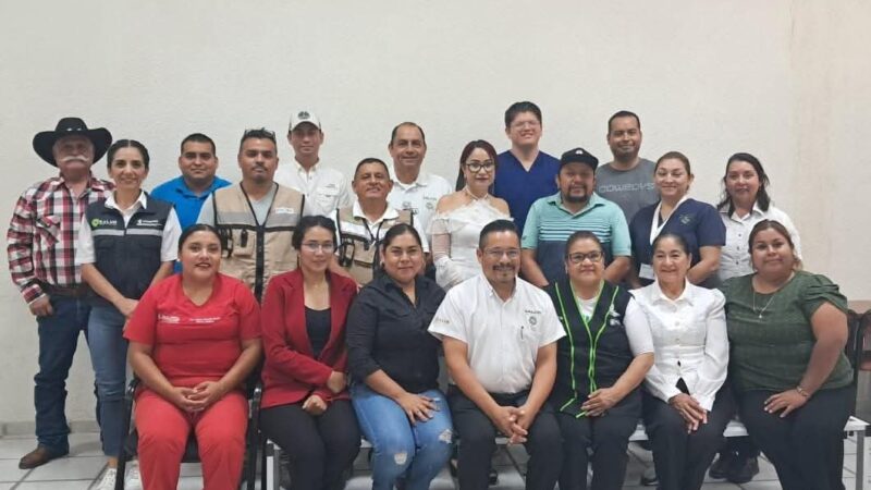 3 X MI SALUD.