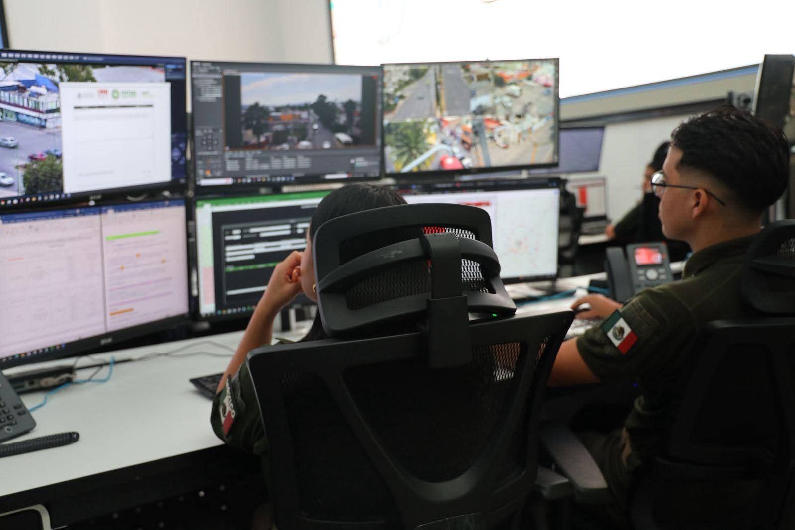GOBIERNO ESTATAL COMBATE TRABAJO INFANTIL CON APOYO DEL C5