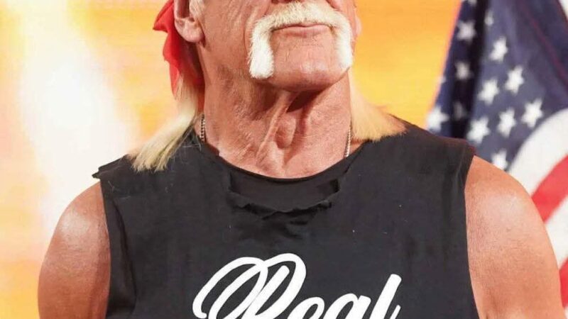ULTIMA HORA: El Mundo de la Lucha Libre de Luto por el Fallecimiento de Hulk Hogan a los 71 Años