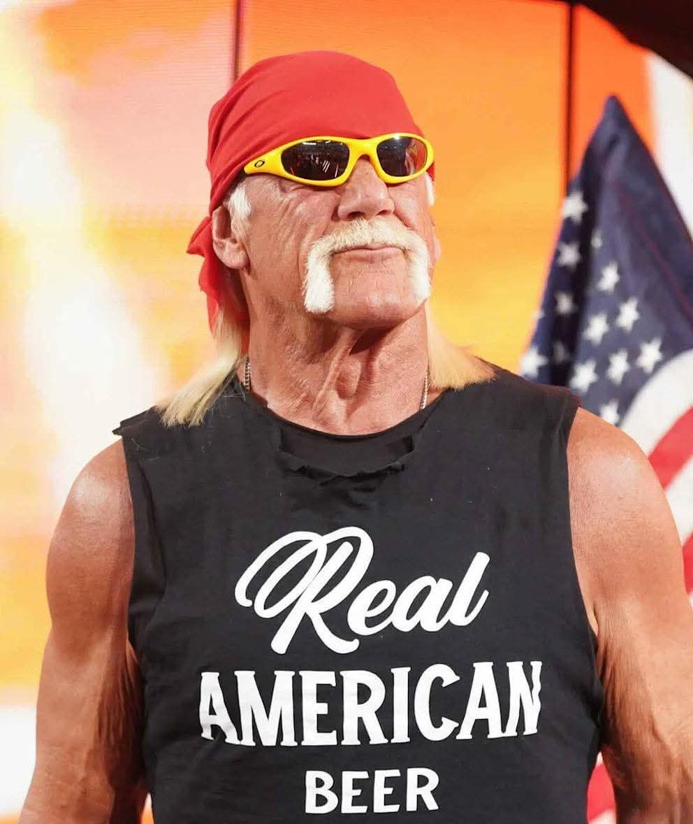 ULTIMA HORA: El Mundo de la Lucha Libre de Luto por el Fallecimiento de Hulk Hogan a los 71 Años
