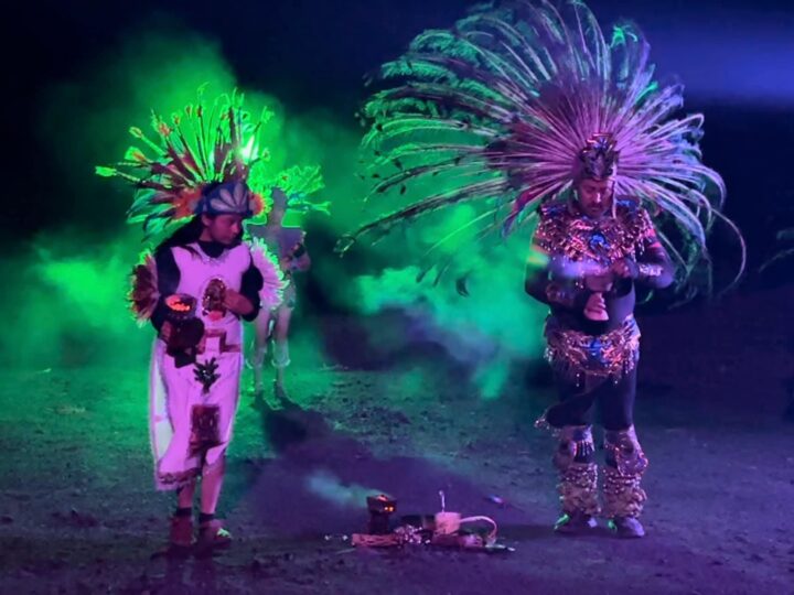 ¡No te pierdas hoy la séptima entrega del documental sobre las danzas de Cárdenas, S.L.P.!