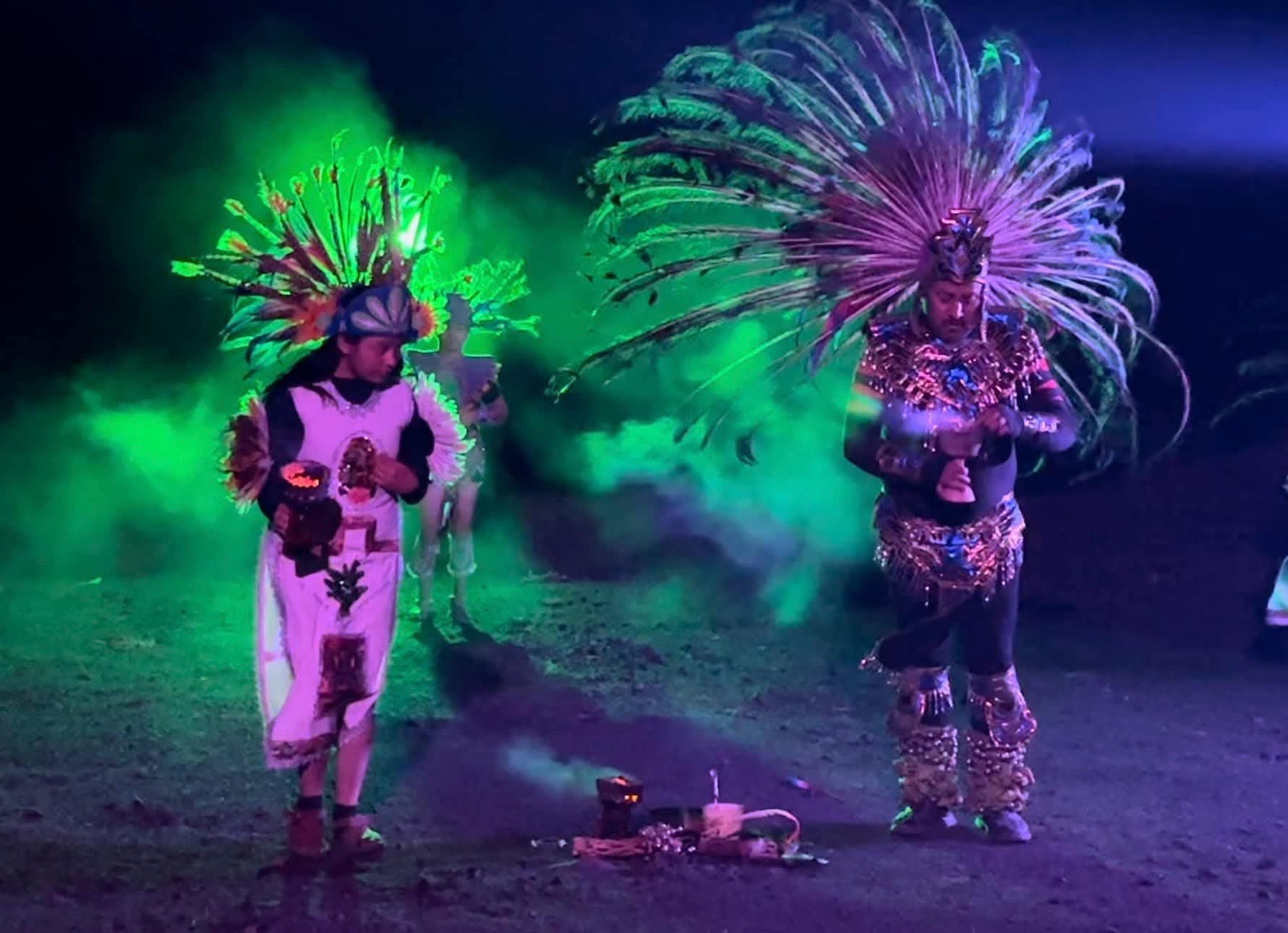 ¡No te pierdas hoy la séptima entrega del documental sobre las danzas de Cárdenas, S.L.P.!