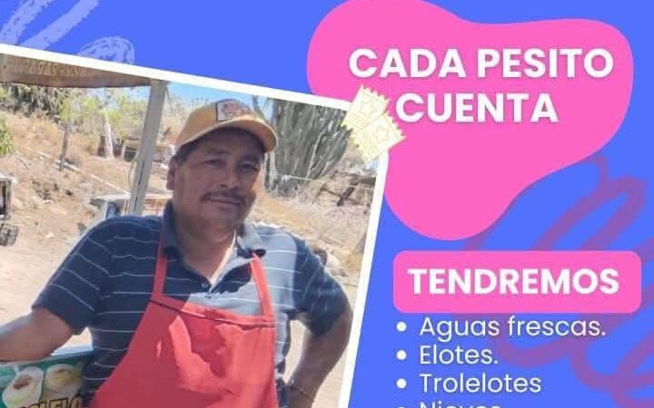 Nos hacen una invitación!!!