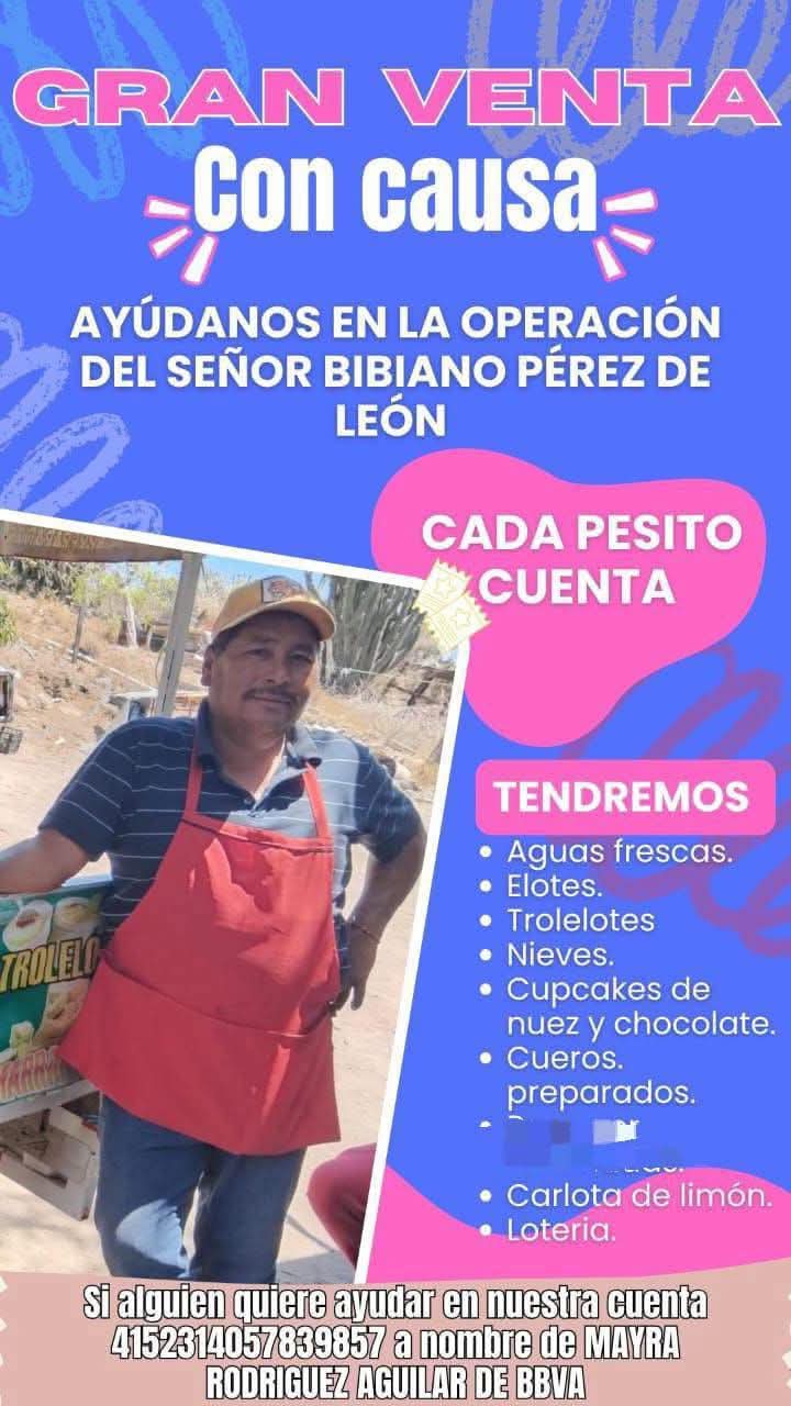 Nos hacen una invitación!!!