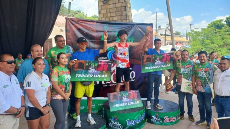 Excelente Participación de Correcaminos Cárdenas.
