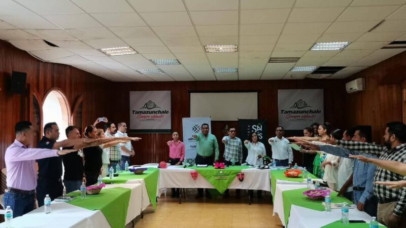 ✅️GOBIERNO DEL ESTADO IMPULSA TURISMO DE CALIDAD✨️