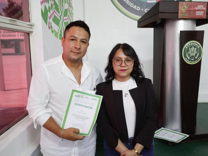 CAPACITACIÓN SIN LÍMITES PARA OPERADORES DE TRANSPORTE.