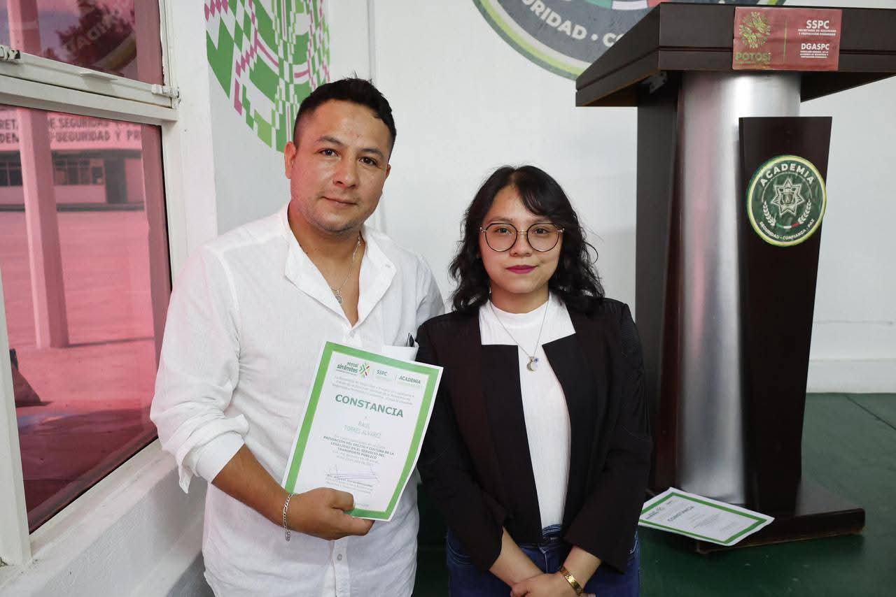 CAPACITACIÓN SIN LÍMITES PARA OPERADORES DE TRANSPORTE.