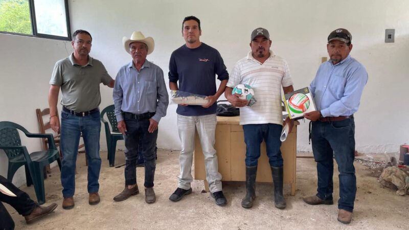 ¡Trabajando Juntos por un Futuro Mejor!