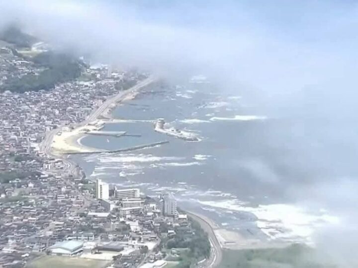 🚨ULTIMA HORA 🚨 