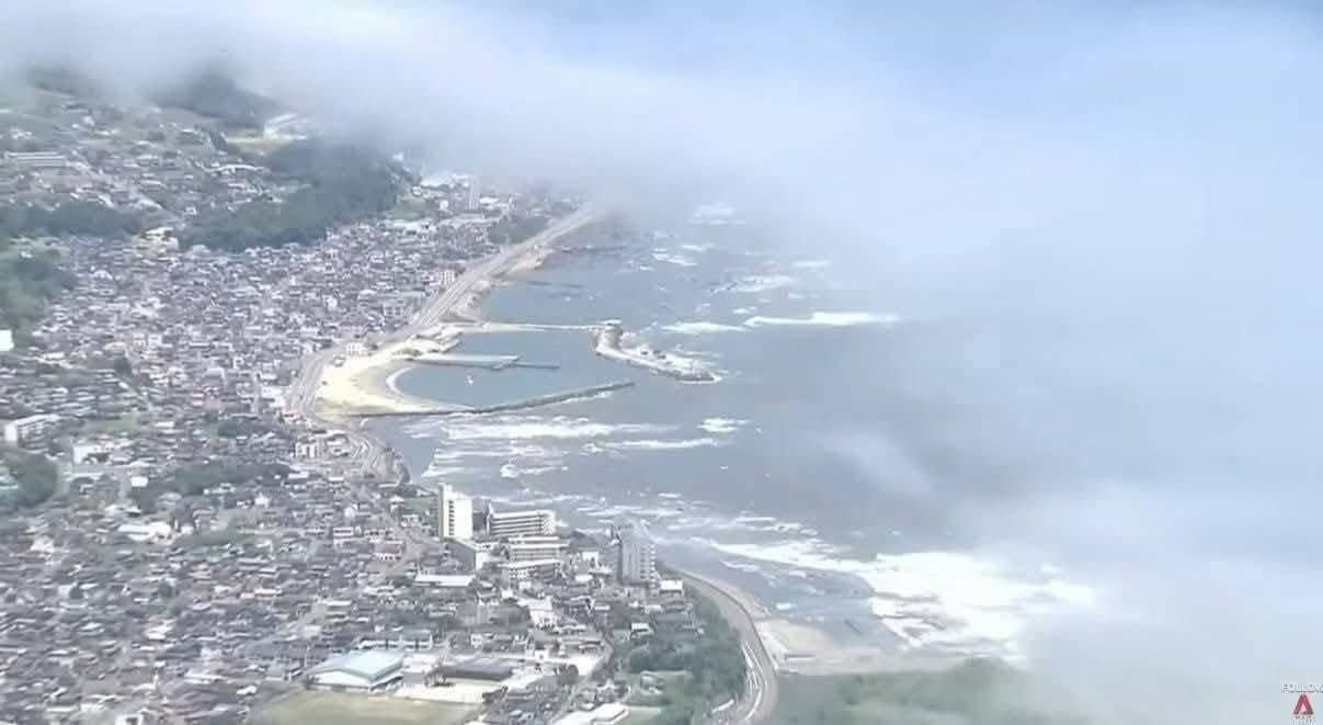 🚨ULTIMA HORA 🚨