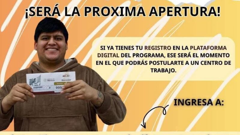 🔴 ¡Atención, jóvenes! 🔴