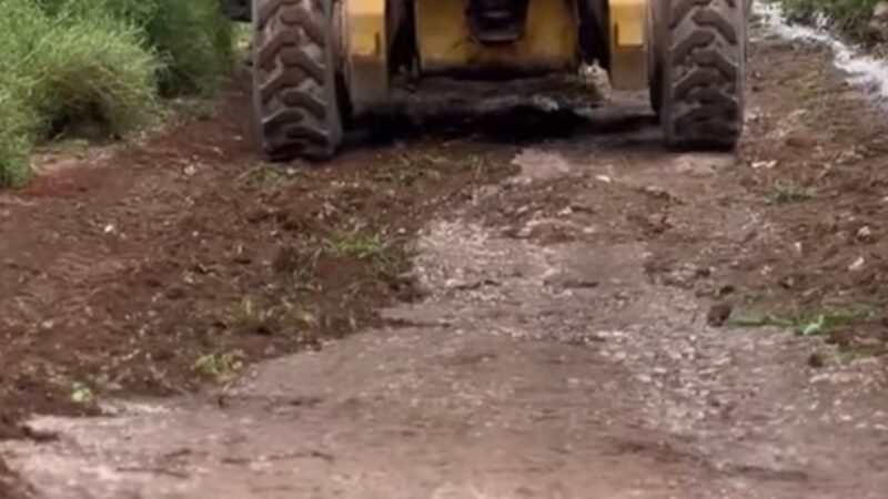 🚧 ¡Seguimos transformando Cárdenas! 🏗️