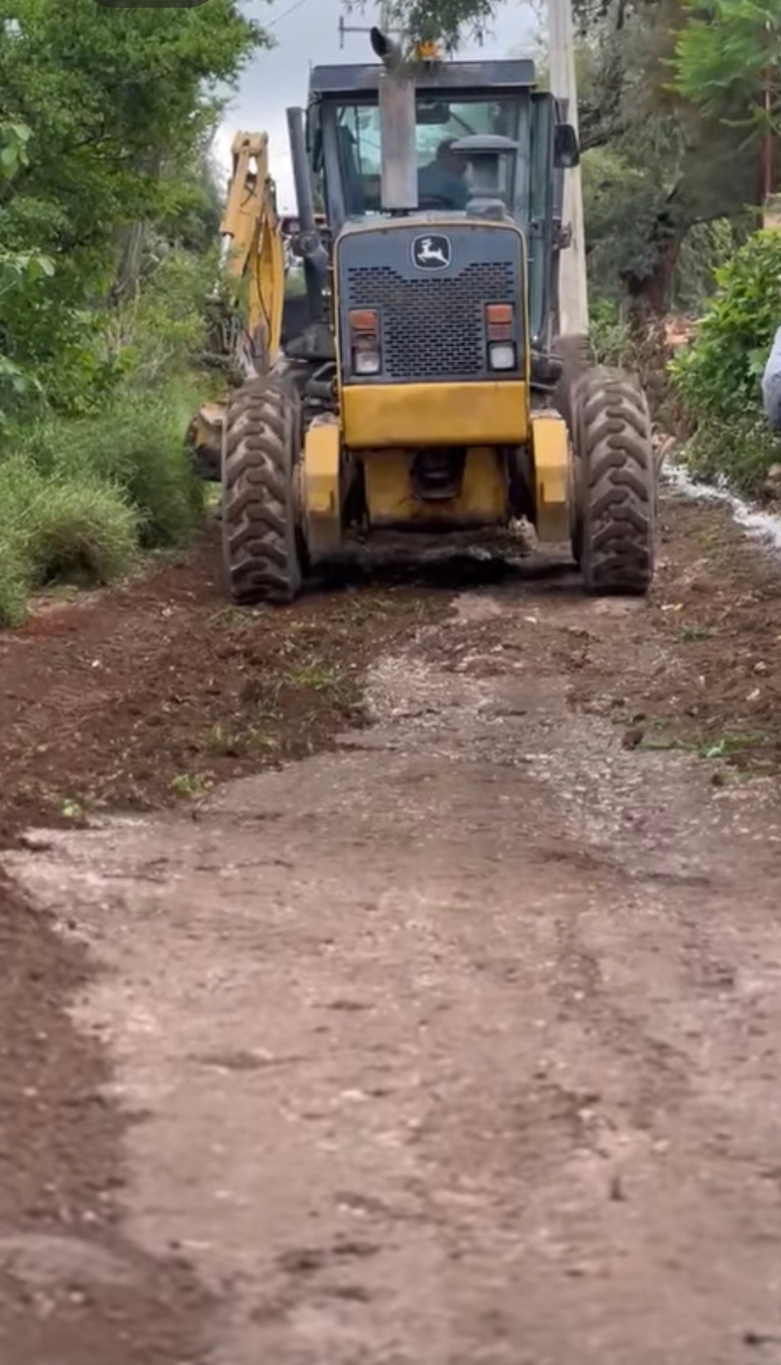 🚧 ¡Seguimos transformando Cárdenas! 🏗️