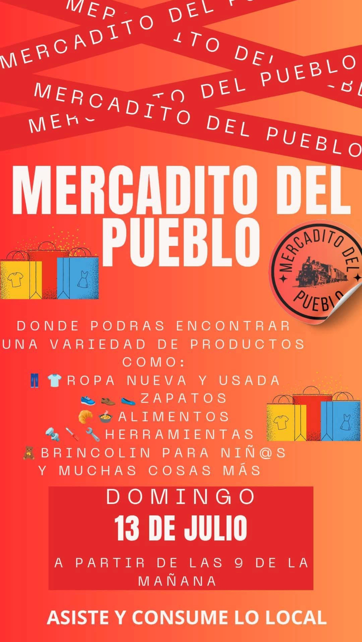 EL MERCADITO DE CARDENAS