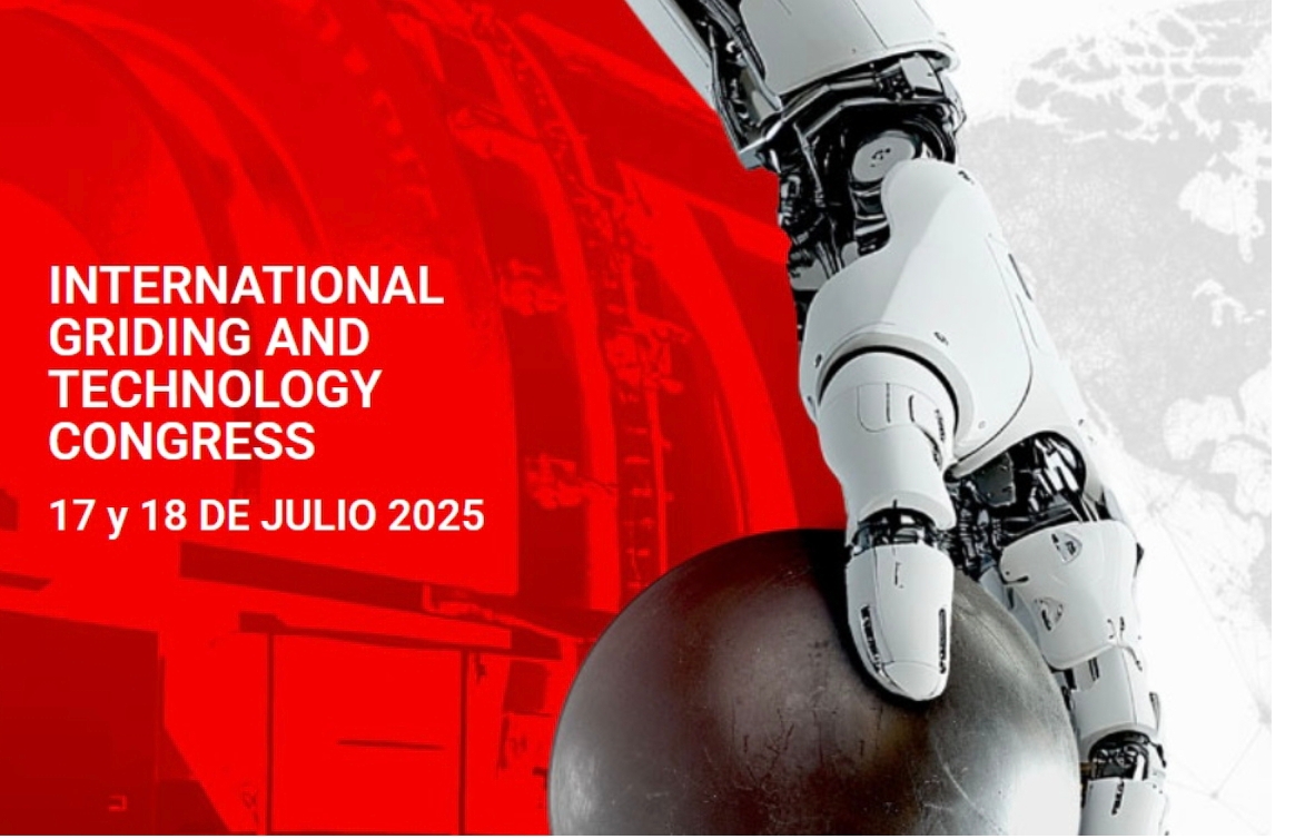 FACULTAD DE INGENIERÍA DE LA UASLP PARTICIPA EN EL PRIMER CONGRESO INTERNACIONAL SOBRE MOLIENDA Y TECNOLOGÍA MINERÍA