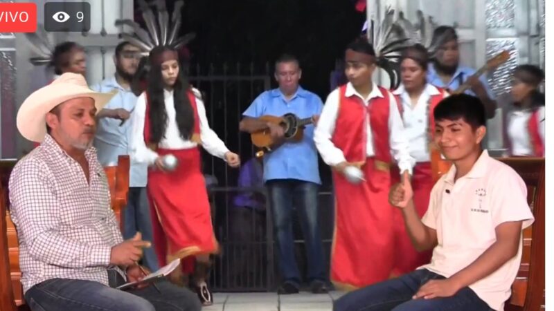 Ya está en Vivo la Quinta entrega de las Danzas de Cárdenas.