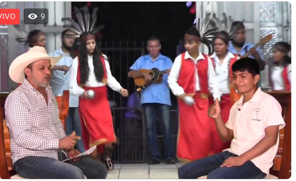 Ya está en Vivo la Quinta entrega de las Danzas de Cárdenas.
