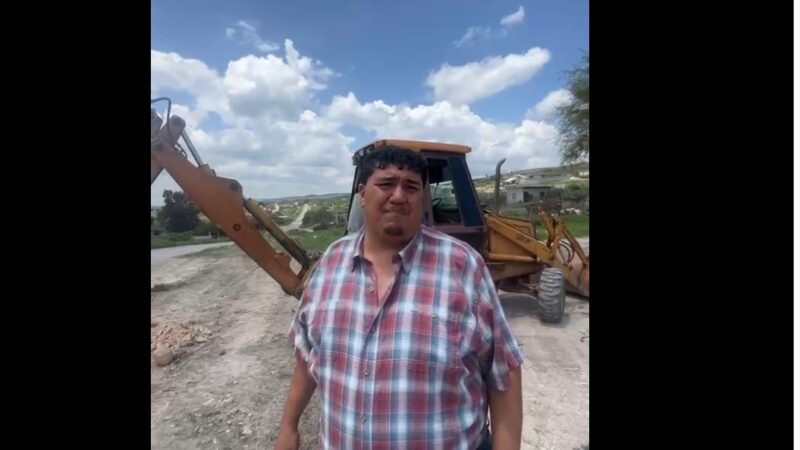 AVISO DEL PRESIDENTE MUNICIPAL DE CARDENAS A LA CIUDADANIA!!
