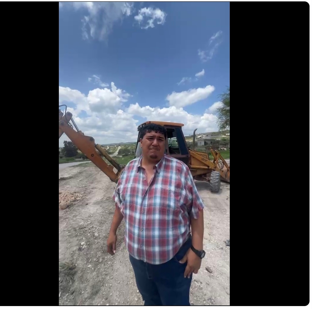 AVISO DEL PRESIDENTE MUNICIPAL DE CARDENAS A LA CIUDADANIA!!