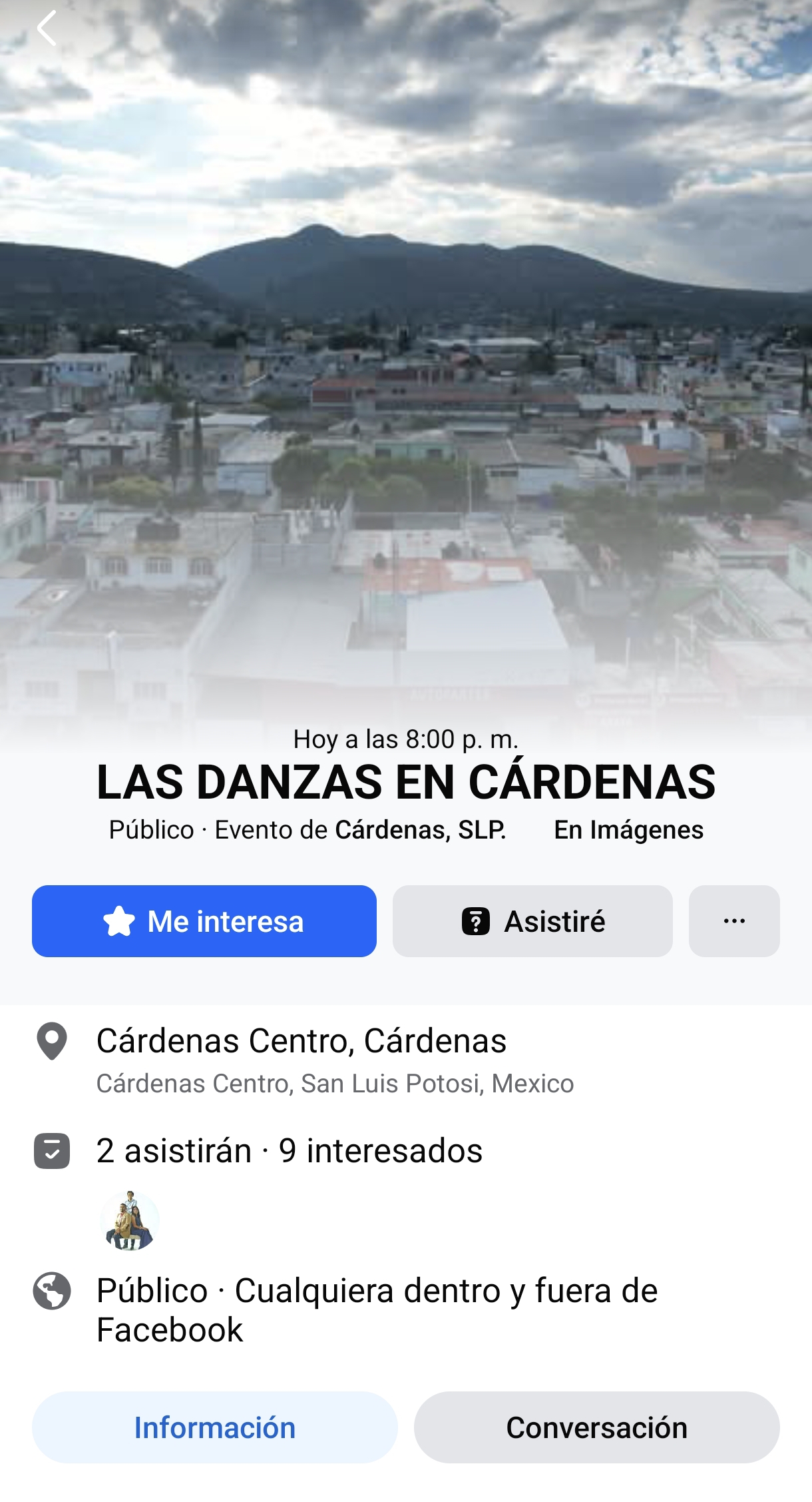 ¡Cárdenas Vibra al Ritmo de sus Tradiciones! Estreno de Serie de Videos Dedicada a las Danzas de sus Capillas