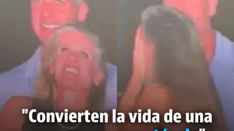 Escándalo en Concierto de Coldplay: CEO de Astronomer Acusa a la Banda de Exponer “Momento Íntimo”