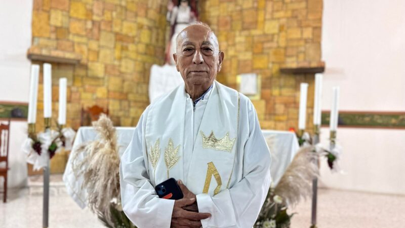¿Quien es Manuel Chávez Hernández?