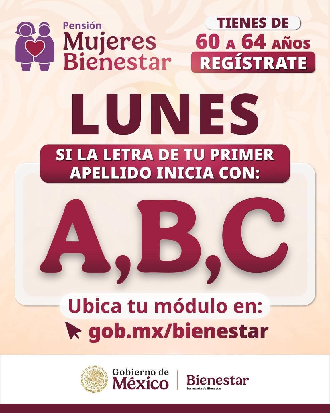 Aviso importante
