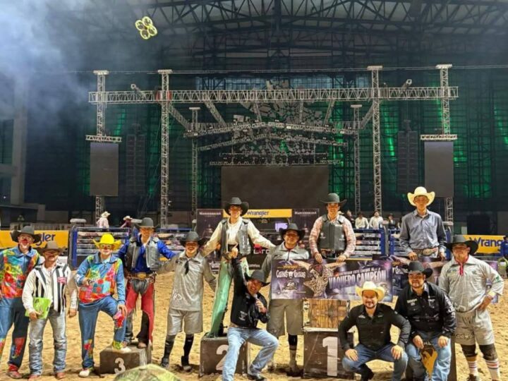 🫎CUERNOS CHUECOS REGRESA A SAN LUIS POTOSÍ CON TODA SU FUERZA💪🏽