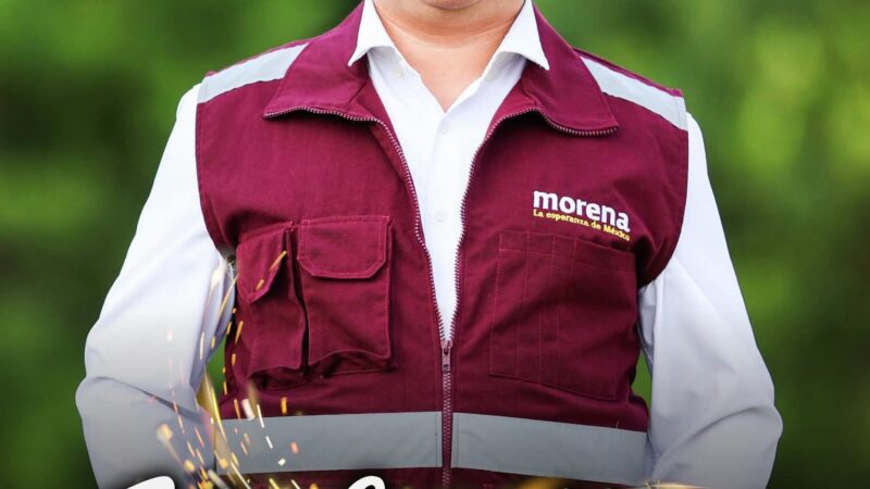 🎉 ¡Hoy celebramos el cumpleaños del  presidente municipal, Juan Carlos Ramos! 🥳