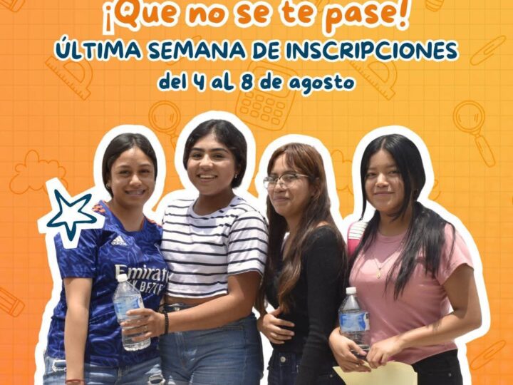 Te invitamos a formar parte de la Universidad Intercultural de San Luis Potosí (UICSLP), Campus Cárdenas, para el ciclo escolar 2025-2026.