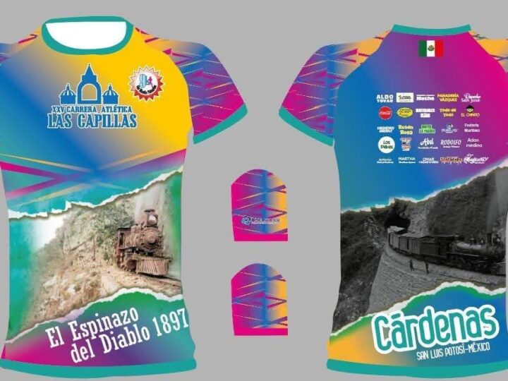 “CARRERA DE LAS CAPILLAS”