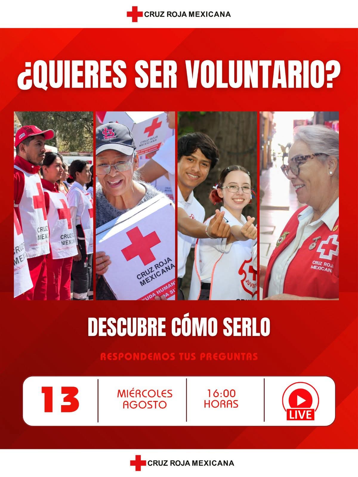 ¿Listo para transformar tu vida y la de los demás? ✨