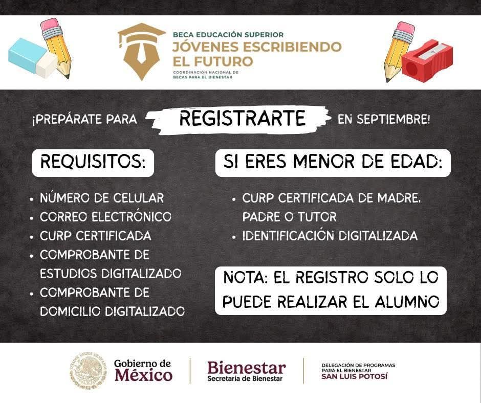 ¡Tu futuro universitario te espera!