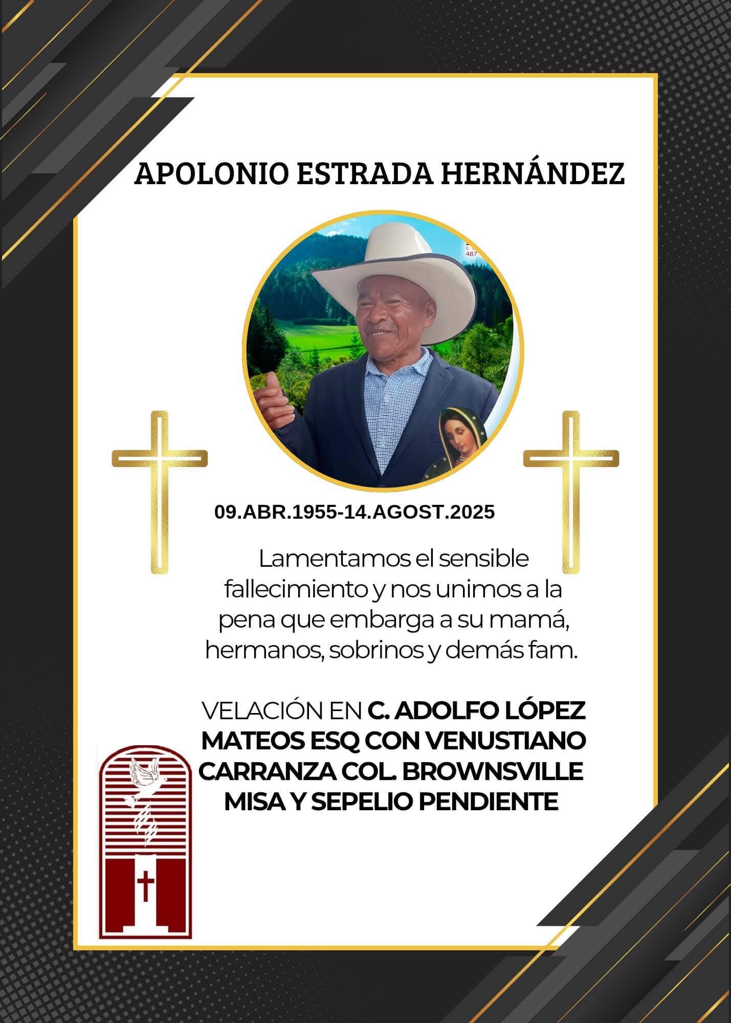 Al Público en General.