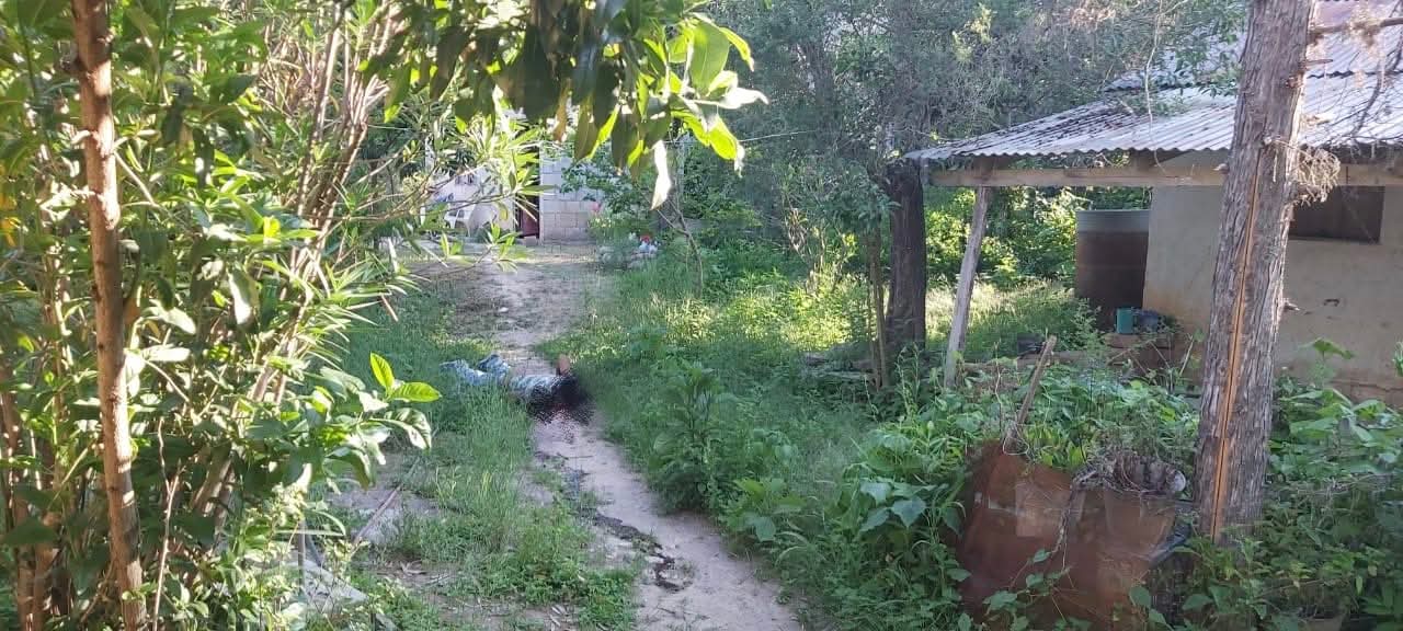 Cayeron implicados en la muerte de un sujeto en Aguacatillos!!!