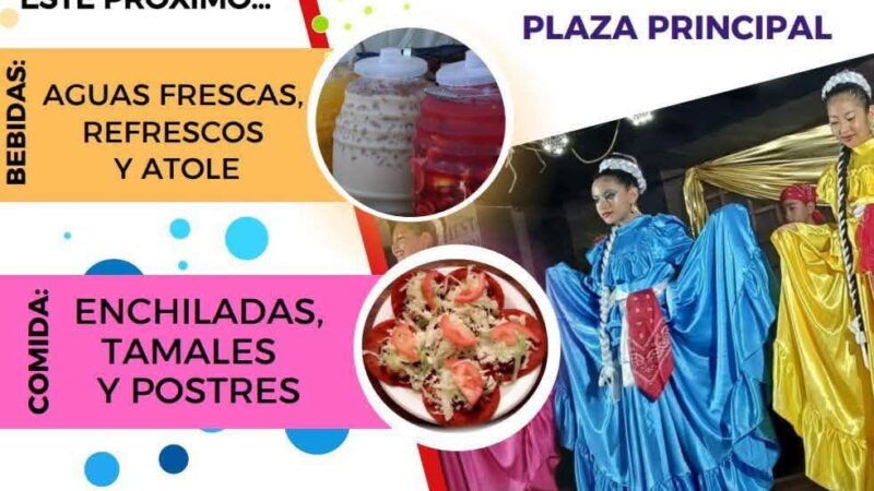 Kermés Parroquial