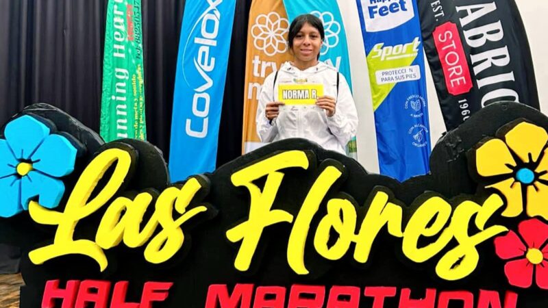#Rayón | 🌟NORMA RIVERA DESTACA EN COMPETENCIA INTERNACIONAL♀️