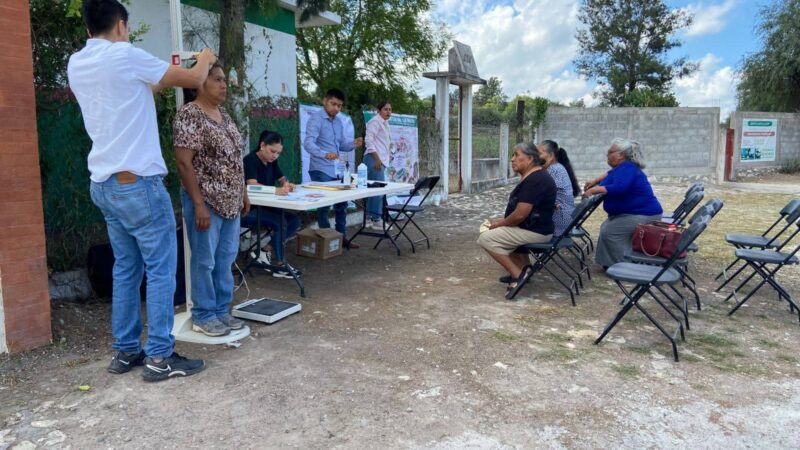 #Cárdenas | 🥼CASA DE SALUD EN EL AGUAJE, UN LUGAR DE LA COMUNIDAD📌