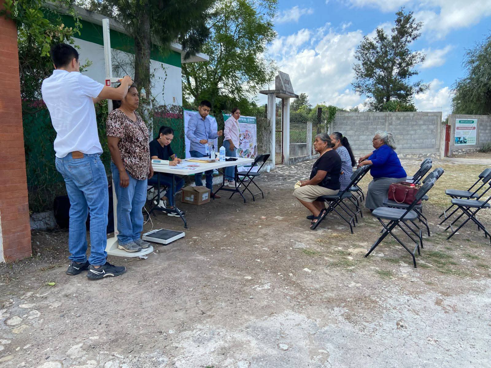 #Cárdenas | 🥼CASA DE SALUD EN EL AGUAJE, UN LUGAR DE LA COMUNIDAD📌