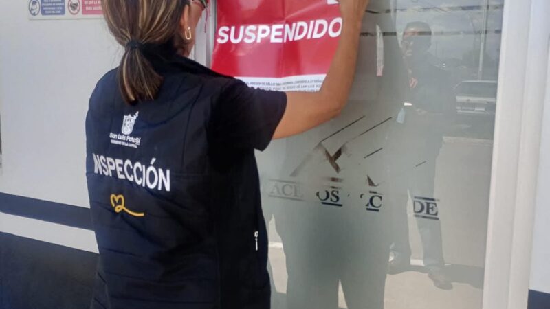 TRAS FALLECIMIENTO DE TRABAJADOR, CLAUSURAN FÁBRICA DE ACEROS ALCALDE EN LA ZI