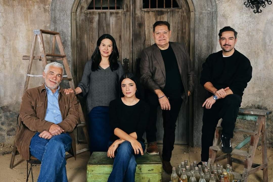 ESTE 10 DE SEPTIEMBRE SE ESTRENARÁ “LAS MUERTAS” SERIE DE LAS POQUIANCHIS FILMADA EN SLP