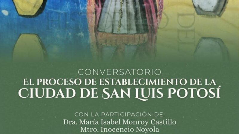 Invitación a la Ciudadanía de Cárdenas, San Luis Potosí