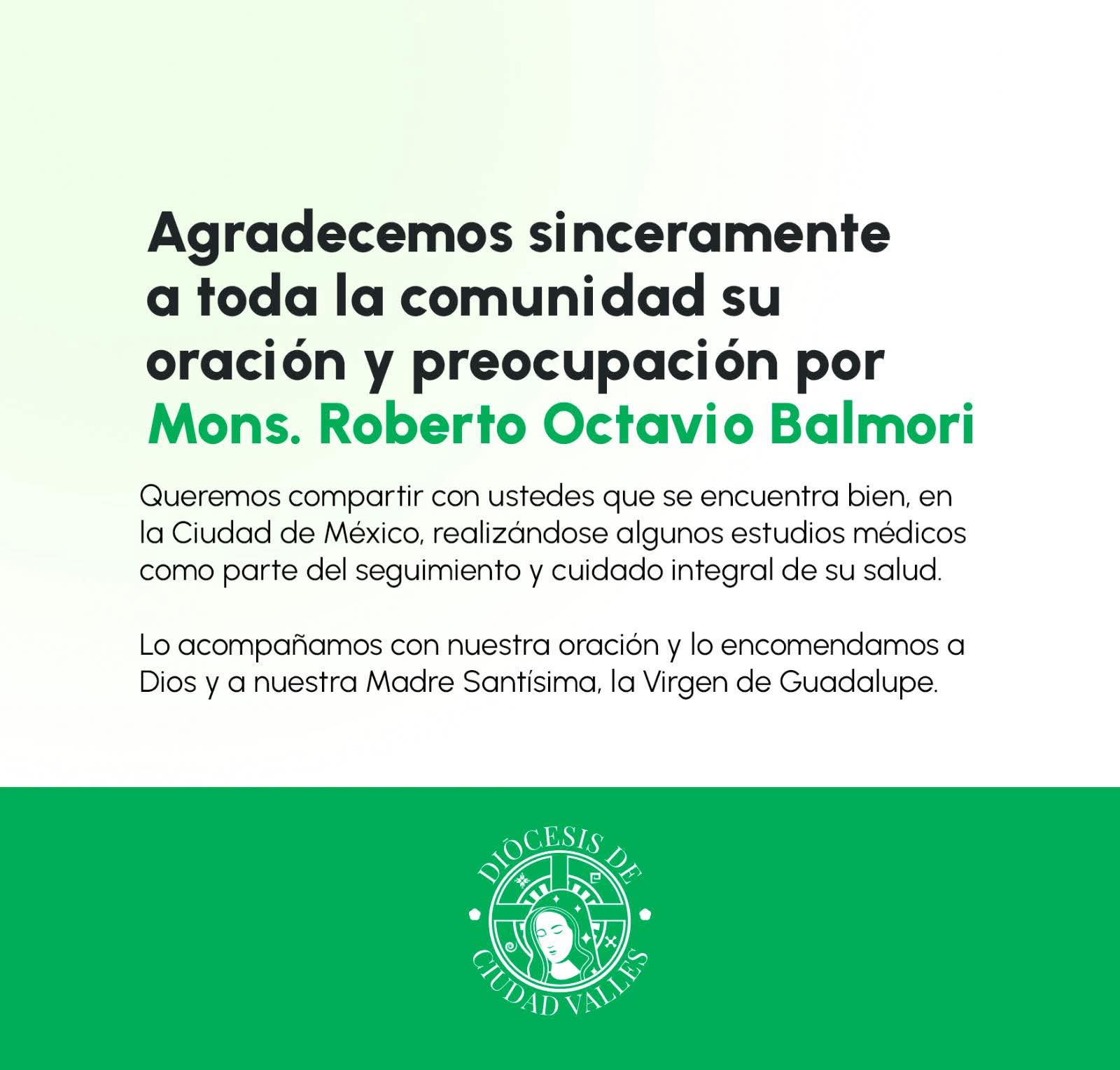 Agradecimiento a todos!!!