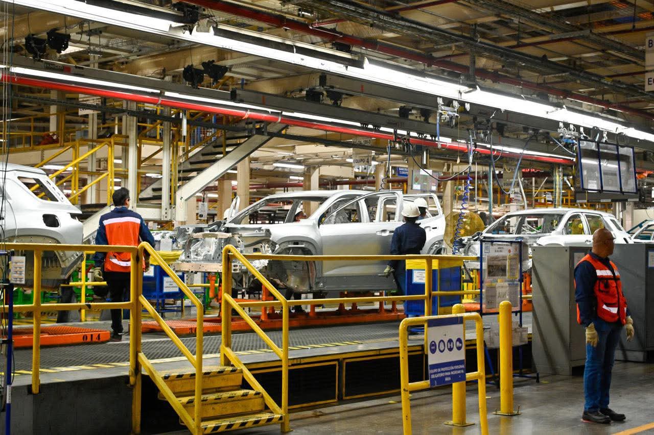 📊 La estabilidad laboral en San Luis Potosí es fuerte: STYPS 💪