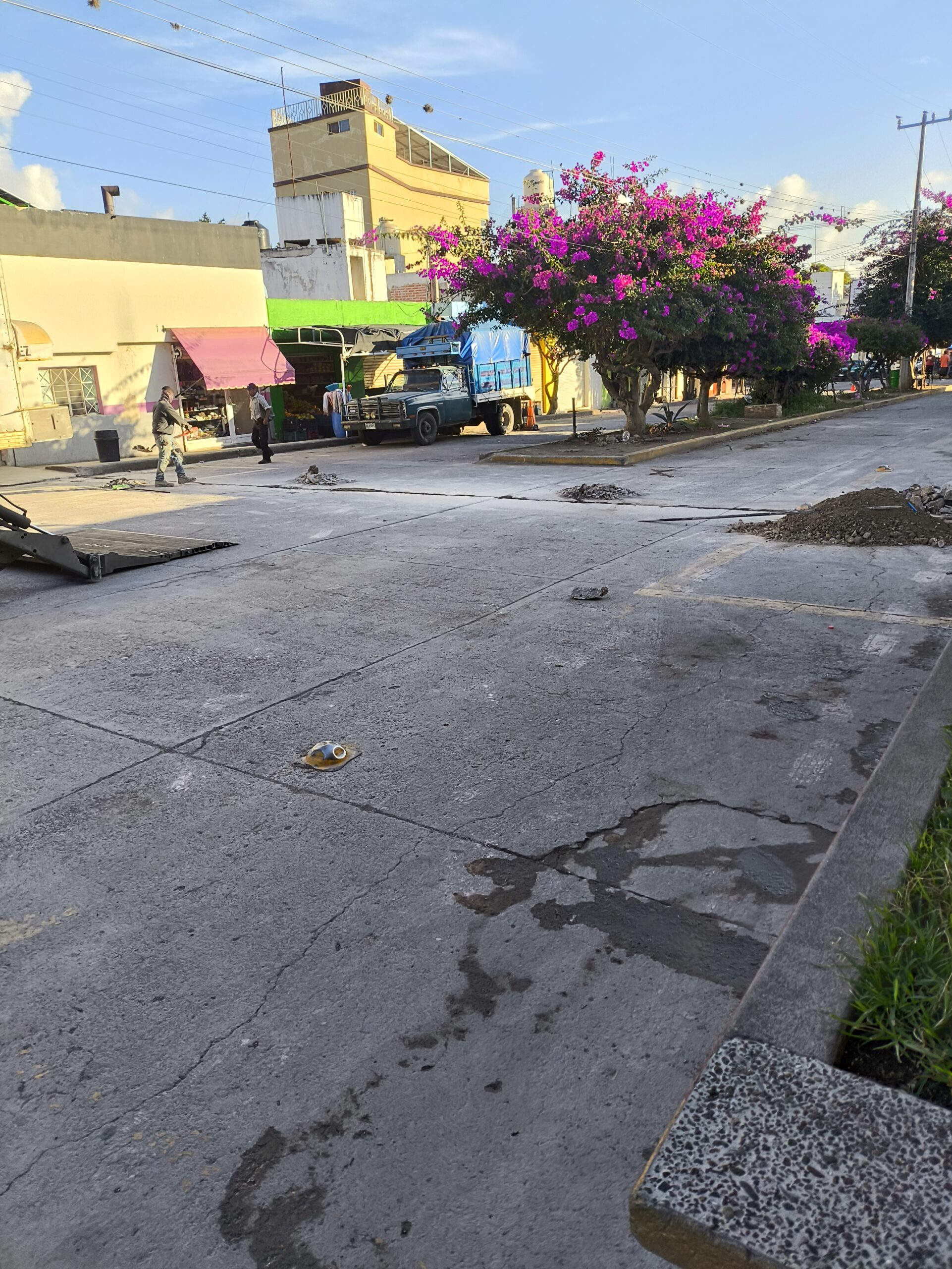 URGENTE: Cárdenas en Crisis por Desabasto de Agua Potable y Denuncias de Favoritismos.