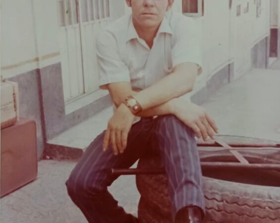 ¡Feliz 79 Aniversario a Arturo “El Güero”
